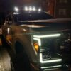2020-22 F250 Alpha Rex super duty headlights - Image 7