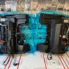 2017-2019 Ford Super Duty Morimoto LED Headlights - Image 6