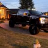 2017 Superduty F-250, F-350 Headlights (left and right) Full LED OEM set. - Image 9