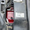 2020 2021 2022 f250 350 450 LED tail lights with blind spot radar SET - Image 9