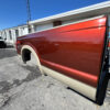 99-10 Superduty 8’ Bed - Image 4