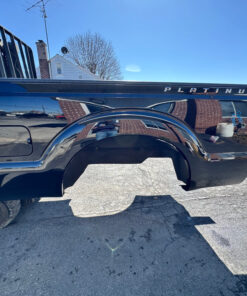 2011-2016 Ford F-250 or F-350 Platinum superduty