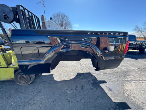 2011-2016 Ford F-250 or F-350 Platinum superduty
