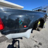 1999-2010 Ford Super Duty 8' DRW Bed - Image 6