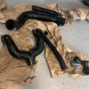 2011-2023 Ford 6.7L Powerstroke MPP Intercooler Piping Kit - Image 2