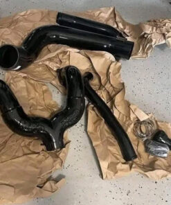 2011-2023 Ford 6.7L Powerstroke MPP Intercooler Piping Kit