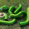 Ford 6.7 powerstroke MPD pipe kit - Image 2