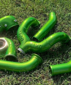 Ford 6.7 powerstroke MPD pipe kit