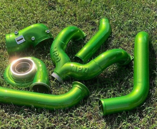 Ford 6.7 powerstroke MPD pipe kit