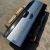 2011-2016 ford f250 f350 factory platinum tailgate black metallic - Image 2
