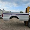 2011-2016 Ford F250 F350 Super Duty 8' Long Truck Bed - Image 2