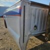 2011-2016 Ford F250 F350 Super Duty 8' Long Truck Bed - Image 4