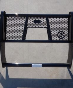 Grille Guard Ranch Hand