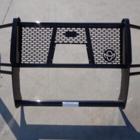 2015–2025 Ford F-150 Blemished Ranch Hand Grille Guard – Heavy Duty Front-End Protection at a Lower Price