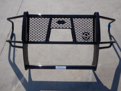 Grille Guard Ranch Hand