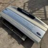2017-2022 Ford F250 F350 Factory Platinum Tailgate w/ Step & Camera . - Image 2