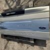 2017-2022 Ford F250 F350 Factory Platinum Tailgate w/ Step & Camera . - Image 3