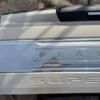 2017-2022 Ford F250 F350 Factory Platinum Tailgate w/ Step & Camera . - Image 5