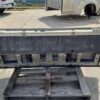 2017-2022 Ford F250 F350 Factory Platinum Tailgate w/ Step & Camera . - Image 7