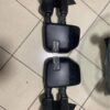 2017- 2022 f250 f350 platinum tow mirrors with 360 cameras - Image 2