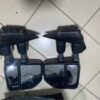 2017- 2022 f250 f350 platinum tow mirrors with 360 cameras - Image 3