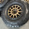 18 * 9 method 315s/ 37 * 12.5r * 18 Toyo open country r/t - Image 5