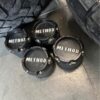 18 * 9 method 315s/ 37 * 12.5r * 18 Toyo open country r/t - Image 9