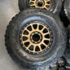 18 * 9 method 315s/ 37 * 12.5r * 18 Toyo open country r/t - Image 6