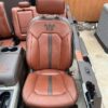 2019 f250 King ranch interior - Image 3