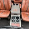 2019 f250 King ranch interior - Image 4