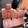 2019 f250 King ranch interior - Image 7