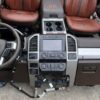2019 f250 King ranch interior - Image 9