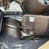 2019 f250 King ranch interior - Image 10