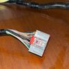 2010 F350 lariat OEM Power tow mirror with chrome cap - Image 5