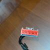 2010 F350 lariat OEM Power tow mirror with chrome cap - Image 6