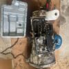 Super Duty automatic transmission 5R110 low miles. - Image 5