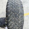 Ford f250 stocks with 35x12.5r18 toyo MT open country - Image 7