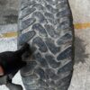 Ford f250 stocks with 35x12.5r18 toyo MT open country - Image 9