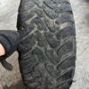 Ford f250 stocks with 35x12.5r18 toyo MT open country - Image 8