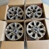 ford f250 limited stock wheels 18inch - Image 2
