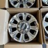 ford f250 limited stock wheels 18inch - Image 3