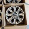 ford f250 limited stock wheels 18inch - Image 4