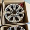 ford f250 limited stock wheels 18inch - Image 5