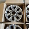 ford f250 limited stock wheels 18inch - Image 6