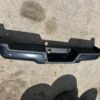 2020 f250 platinum rear bumper - Image 2