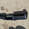 2020 f250 platinum rear bumper - Image 3