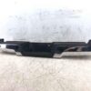 2017-2022 F-350/250 Chrome rear bumper - Image 2