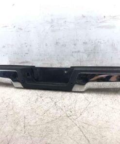 2017-2022 F-350/250 Chrome rear bumper
