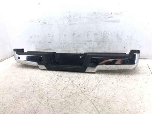 2017-2022 F-350/250 Chrome rear bumper