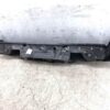 2017-2022 F-350/250 Chrome rear bumper - Image 3